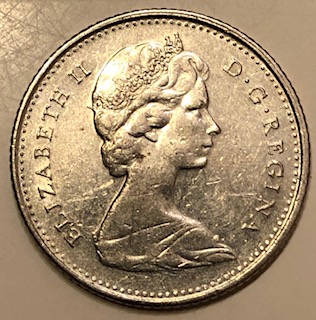 1969-Canadian-Dime.-The-Reeds-Tell-Me-It-Was-Minted-In-Philadelphia.