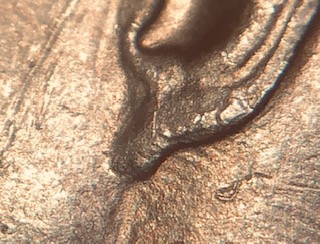 1964-P-Kennedy-Half,-Retooled-AH-Obverse-Die?