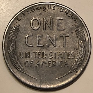 1943-P-LWC.-Planchet-Flaw?