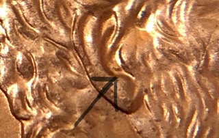 1999-P-LMC-Doubling-On-The-Hair-Details-Behind-The-Ear-And-The-Ear-Itself.