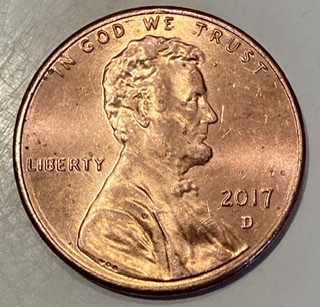 2017-D-WDDO-001-Lincoln-Shield-Cent