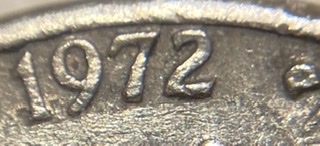 1972-D-Jefferson-Nickel-Odv-23-Paired-With-The-RDV-007