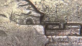 1972-D-Jefferson-Nickel-Odv-23-Paired-With-The-RDV-007