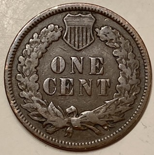 1906-Indian-Head-Cent.-It-Is-A-RPD-But-Cannot-Find-A-Match-On-Ihv.
