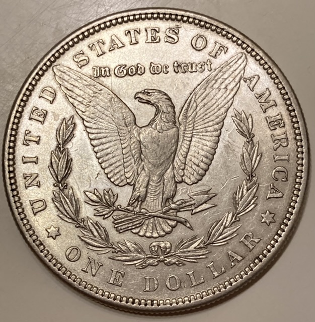 1884-P-Morgan-VAM-2A-Glad-To-Have-Found-It.