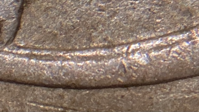 1972-S-Finnish-1-Marka-Some-Devises-Appears-Doubled-On-The-Reverse.
