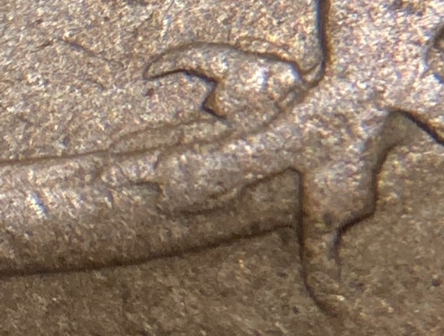1972-S-Finnish-1-Marka-Some-Devises-Appears-Doubled-On-The-Reverse.