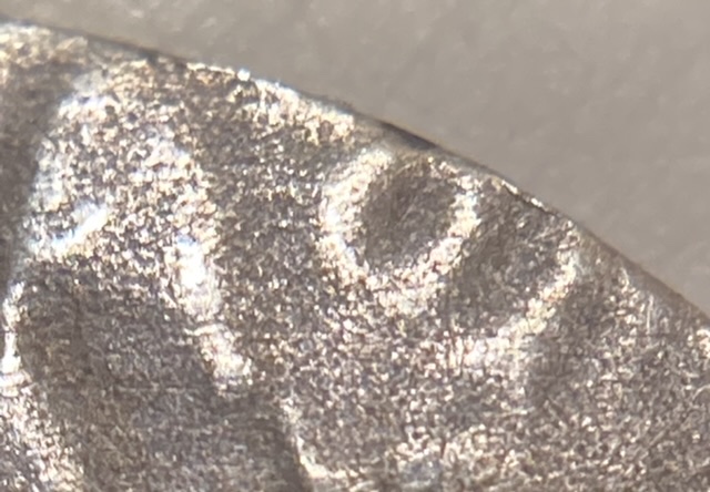 1891-Seated-Liberty-Dime.-Weight-1.50-Grams.-PSD-Or-Tapered-Planchet?