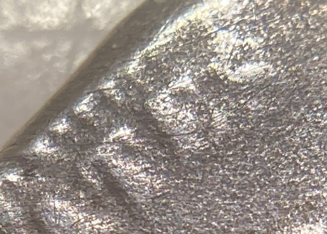 1891-Seated-Liberty-Dime.-Weight-1.50-Grams.-PSD-Or-Tapered-Planchet?