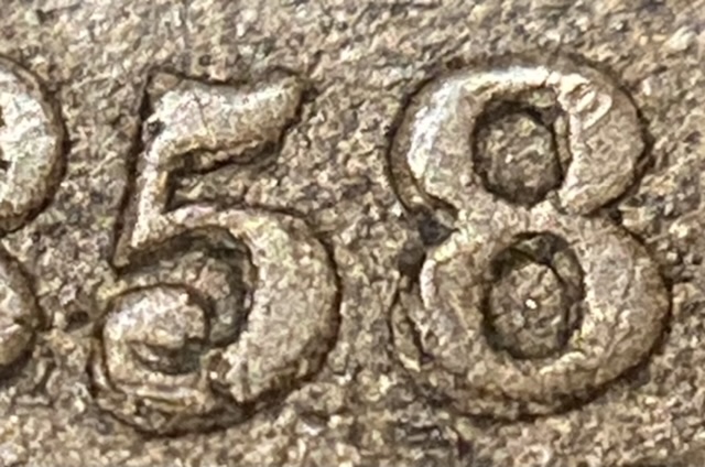 1858-Flying-Eagle-Cent.-Not-An-RPD,-More-In-Line-With-A-Doubled-Die.