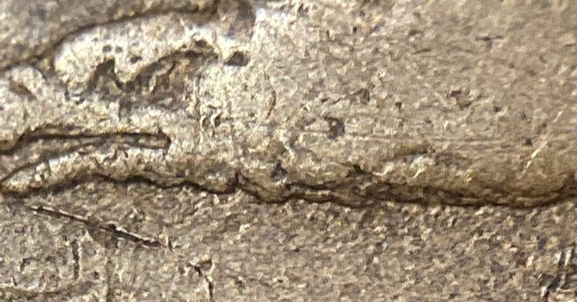 1858-Flying-Eagle-Cent.-Not-An-RPD,-More-In-Line-With-A-Doubled-Die.