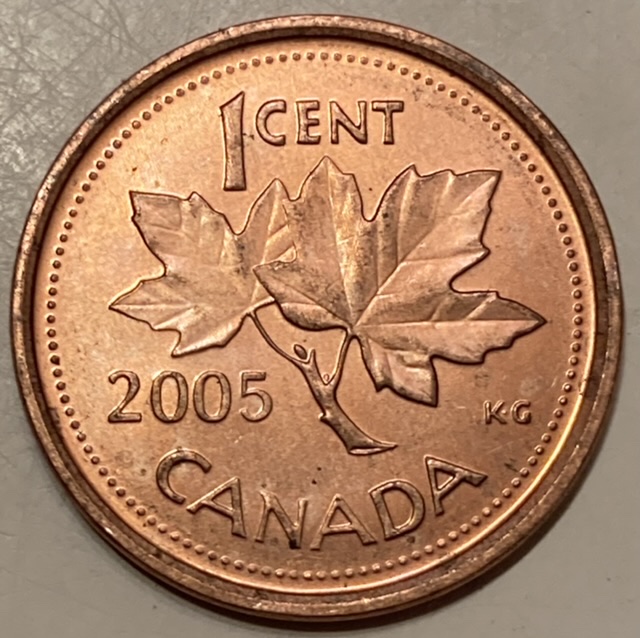 2005-Canadian-Cent-No-Mintmark