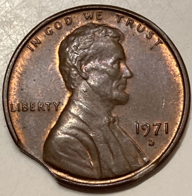 1971-D-LMC,-Clipped,-Blakeley-Effect-And-I-Believe-1MM-003-To-Boot