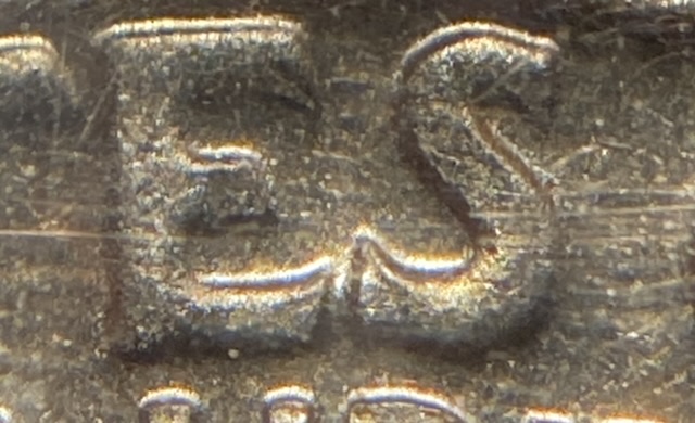 1965-SMS-Washington-Quarter.-Question-About-The-Reverse.