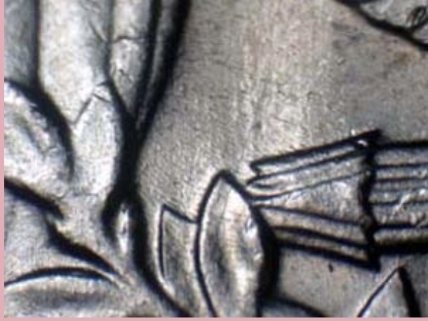 1965-SMS-Washington-Quarter.-Question-About-The-Reverse.