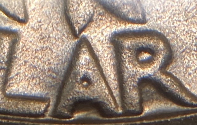 1965-SMS-Washington-Quarter.-Question-About-The-Reverse.