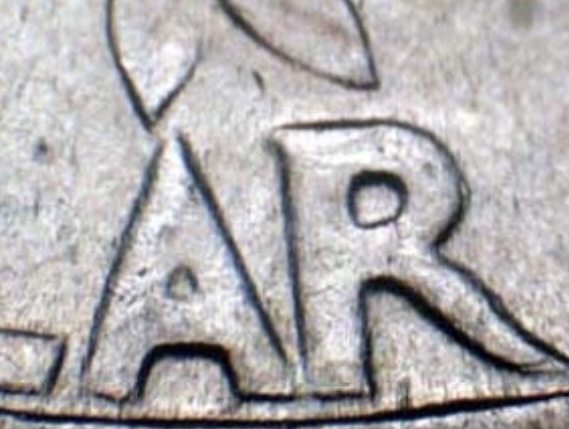 1965-SMS-Washington-Quarter.-Question-About-The-Reverse.