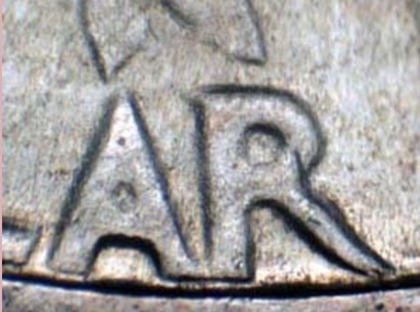 1965-SMS-Washington-Quarter.-Question-About-The-Reverse.
