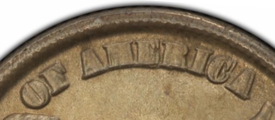 1876-CC-Seated-Dime-Doubled-Die-Obverse-F-107