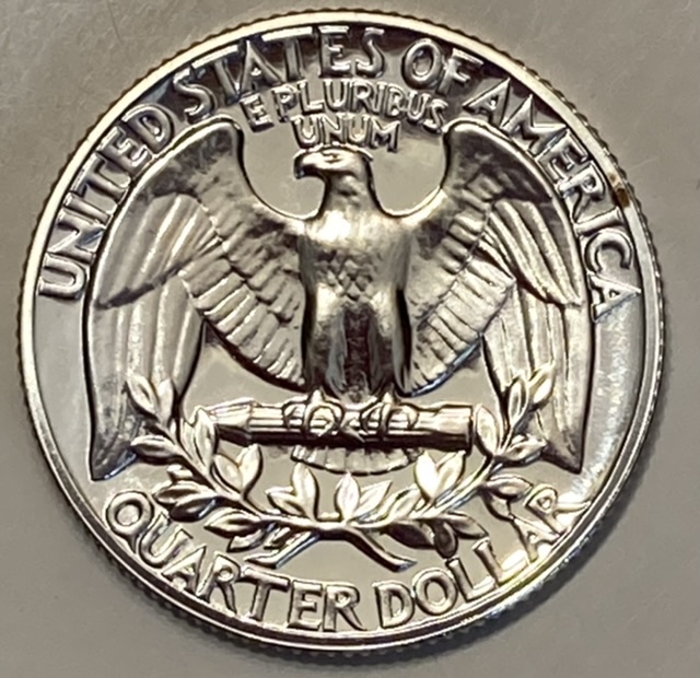 1964-Proof-Washington-Quarter.-Would-This-Be-Considered-Re-Engraved?