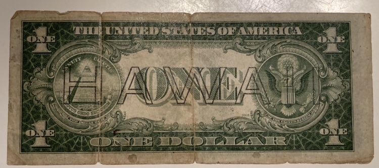 1935-A-Hawaii-Issued-Silver-Certificate-Dollar-Note.-Question-About-Printing.