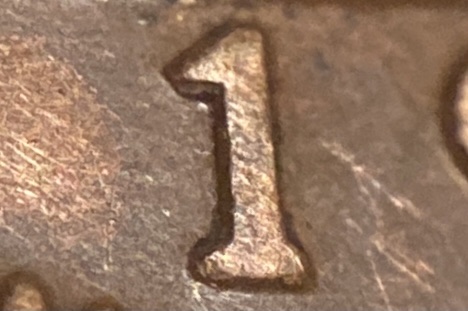 1936-George-V-British-One-Penny,-Doubled-1-On-The-Date?