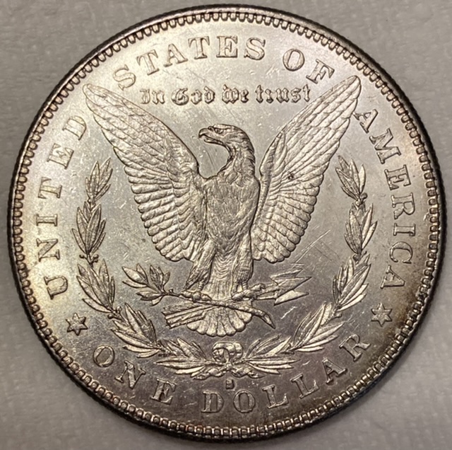 1878-S-Morgan-Silver-Dollar.-So-Many-Devises-Doubled-That-There-Is-No-Match.