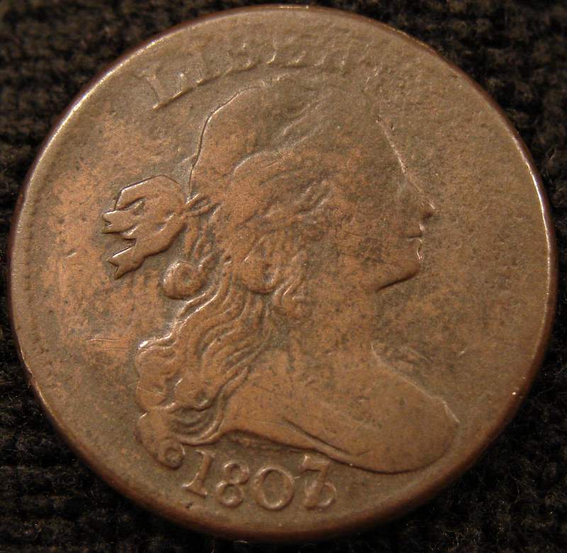 Large-Cents