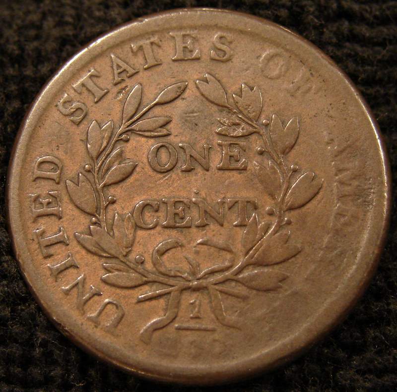 Large-Cents