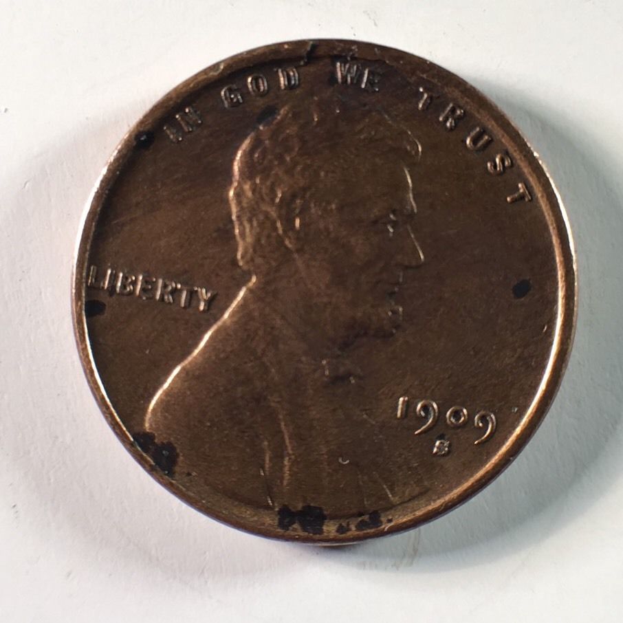 Counterfeit-1909-S-VDB-Lincoln-Cent---Repost