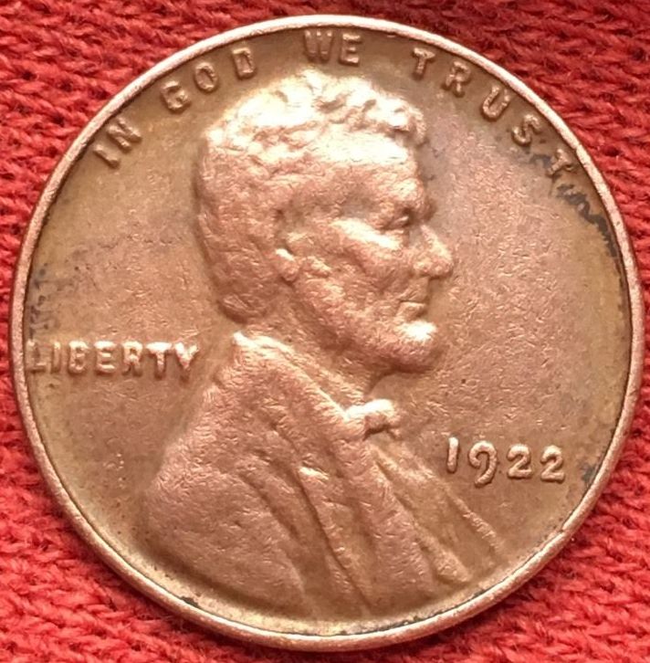 Counterfeit-1922-No-D-Lincoln-Cent