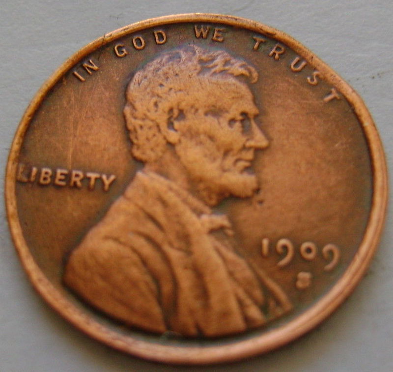 Counterfeit-1909-S-VDB-Lincoln-Cent