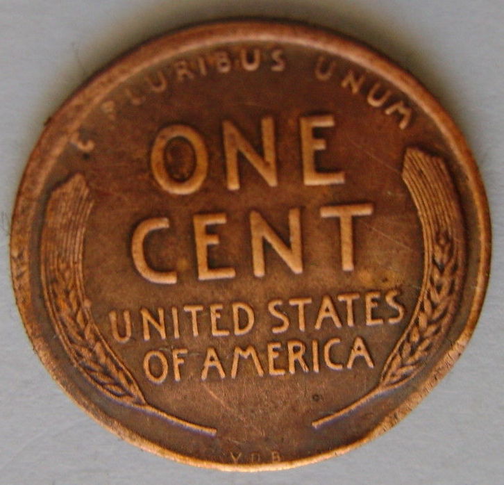 Counterfeit-1909-S-VDB-Lincoln-Cent