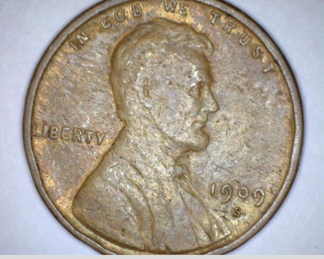 Counterfeit-1909-S-VDB---Fake-Per-ANACS---But-Wants-To-Sell
