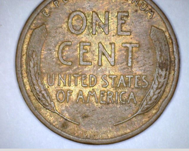 Counterfeit-1909-S-VDB---Fake-Per-ANACS---But-Wants-To-Sell