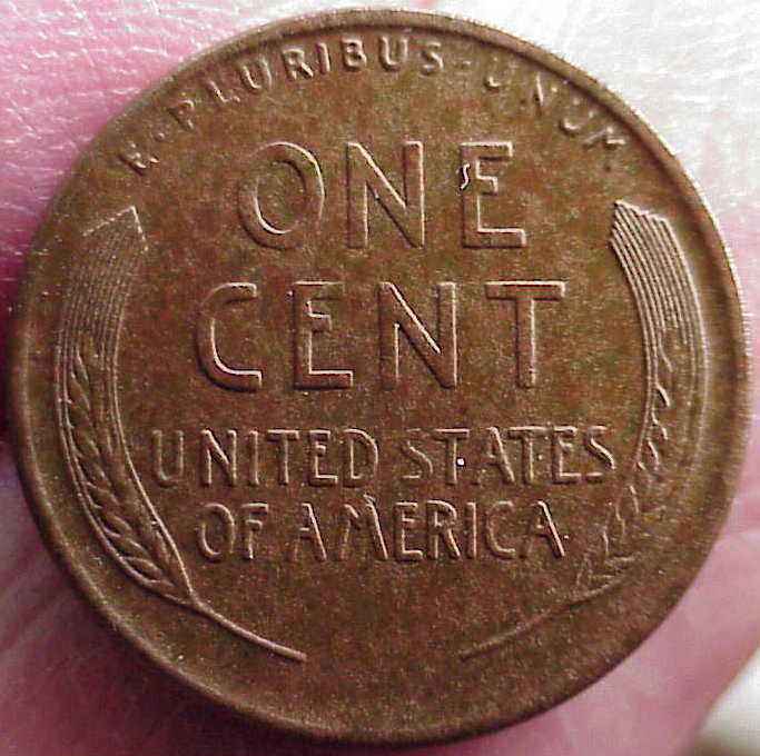 Grade/Opinion---1914-D-Lincoln-Cent
