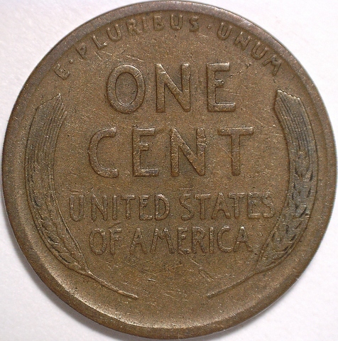 Lincoln-Cent---1911-D,-1912-D-&-1913-D---Now-With-Obverse-&-Reverse-Photos