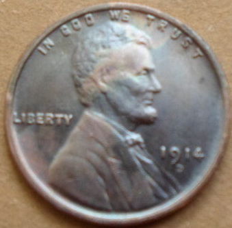 Counterfeit-1914-D-Lincoln-Cent