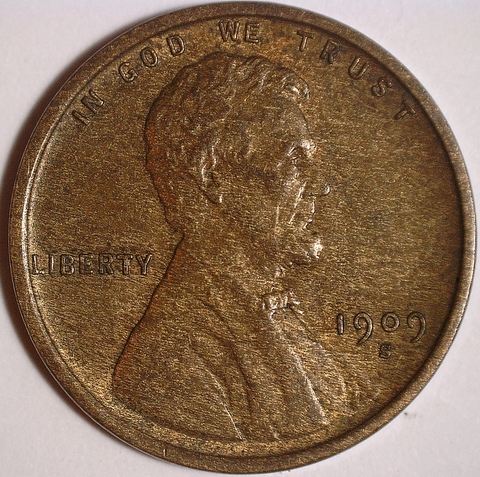 Lincoln-Cents-For-Grade-&-Feedback---1909-S-&-1913-D