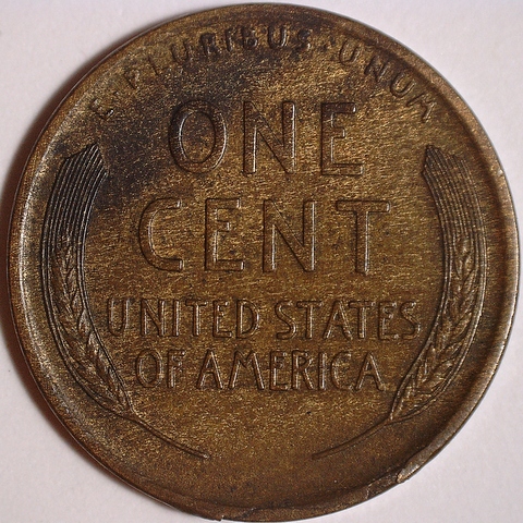 Lincoln-Cents-For-Grade-&-Feedback---1909-S-&-1913-D