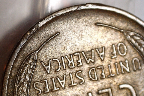 Lincoln-Cents-For-Grade-&-Feedback---1909-S-&-1913-D