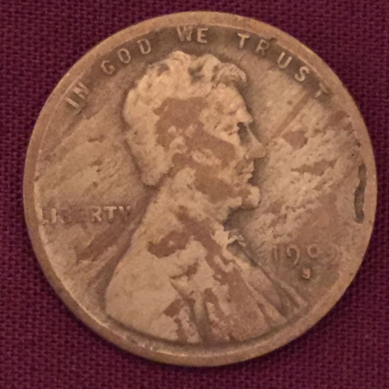 Opinion-On-1909-S-Cent