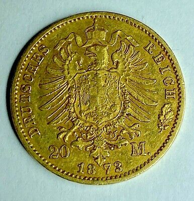 Prussia-Gold-20-Marks-Looks-Fake