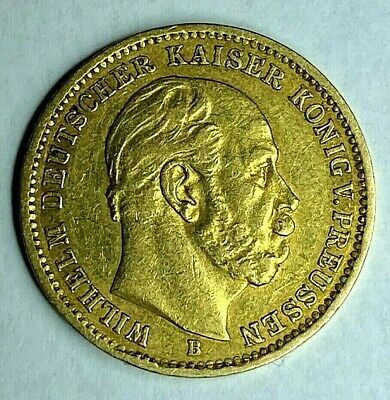 Prussia-Gold-20-Marks-Looks-Fake