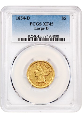 Guess-The-Grade-1854-D-$5