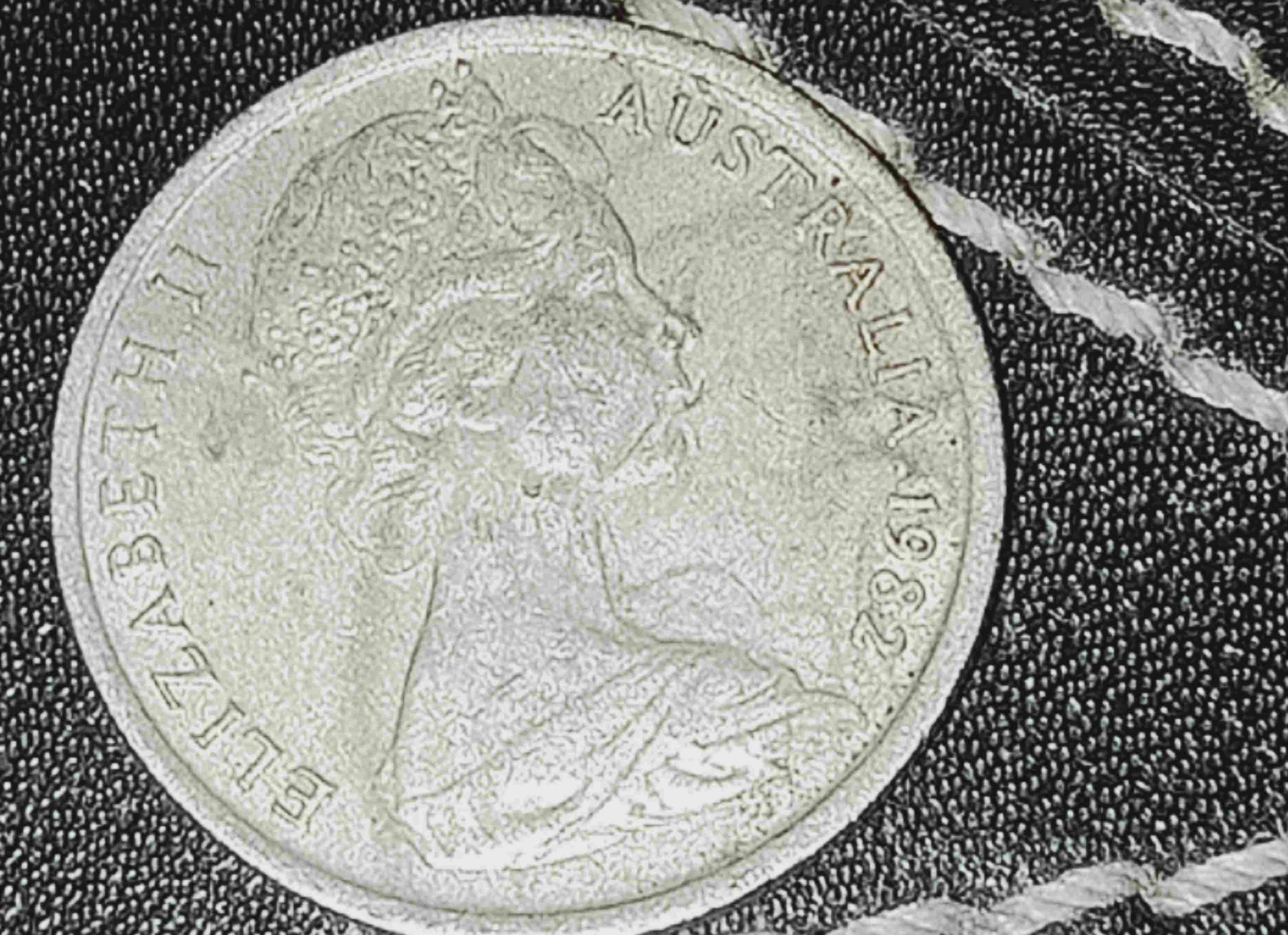 Is-This-A-1982-Double-Struck-5c-Coin-?-Or-Just-Some-Standard-Damage