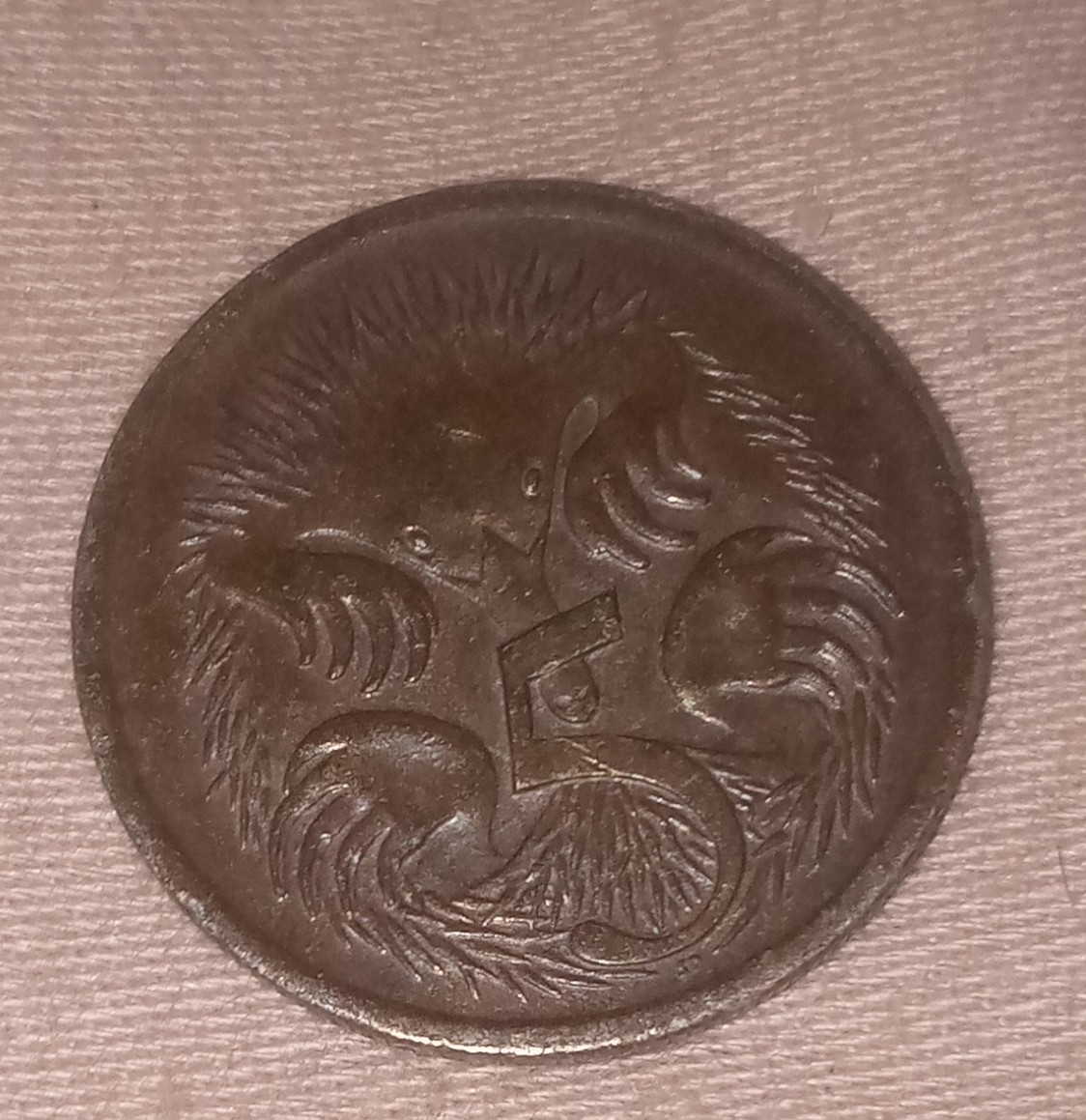 1989-5-C-Coin-Copper-?-Help