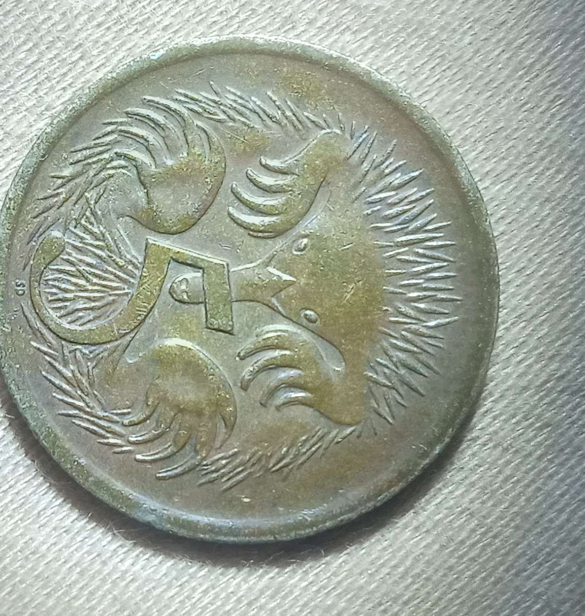 1989-5-C-Coin-Copper-?-Help
