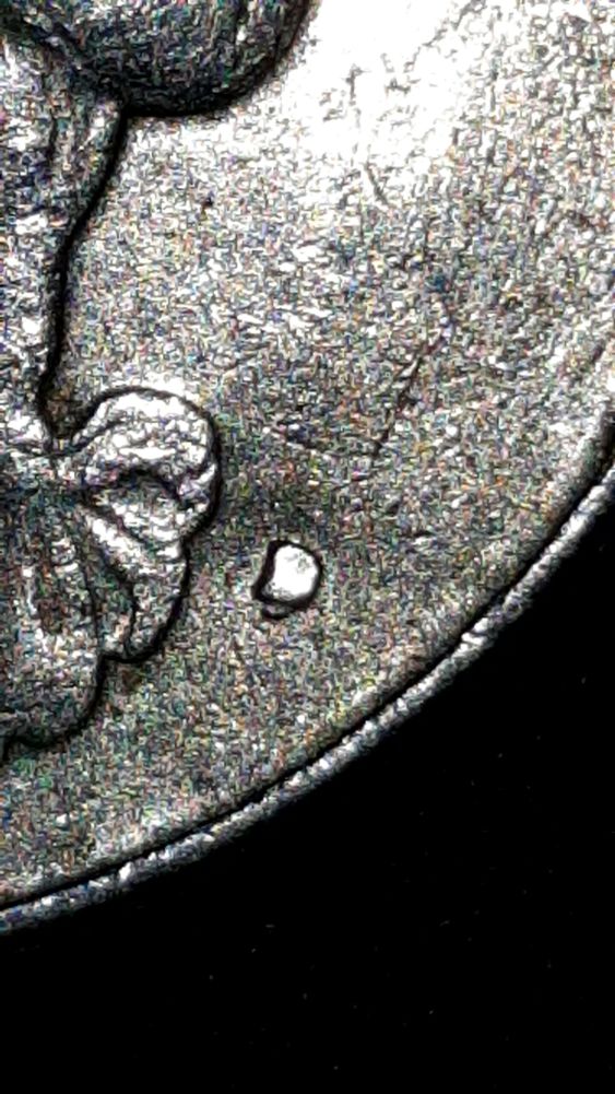 Opinions-Of-My-1978-D-Washington-Quarter