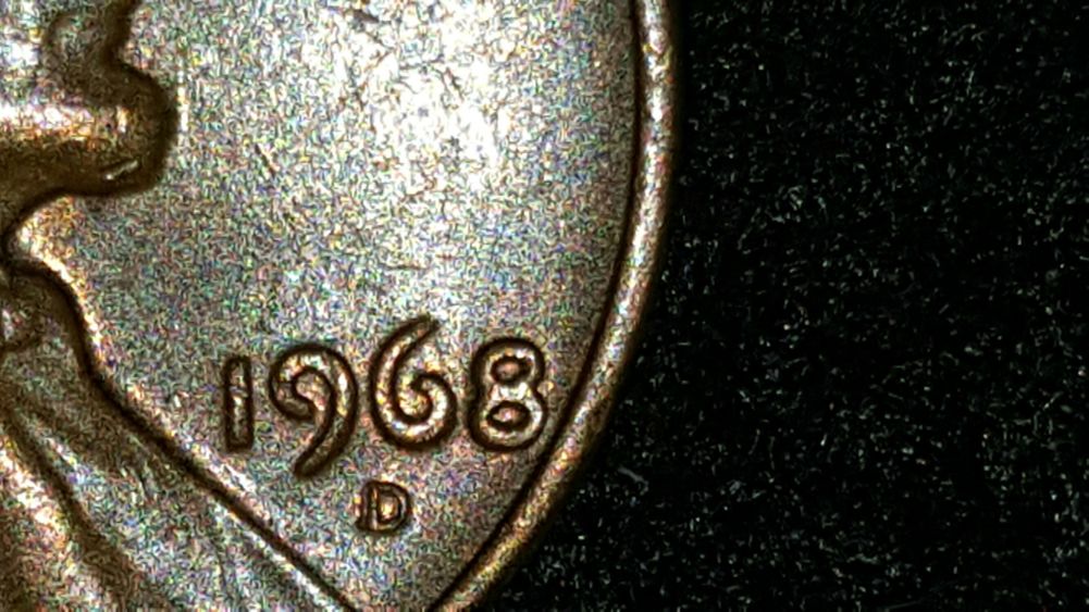 1968-D-RPM1-Lincoln-Cent